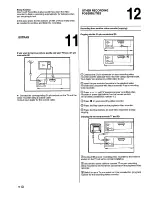 Preview for 20 page of Philips VR6393 Operating Instructions Manual