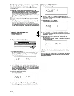 Preview for 8 page of Philips VR6485 (German) Bedienungsanleitung