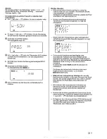 Preview for 15 page of Philips VR6485 (German) Bedienungsanleitung