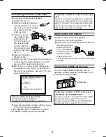 Preview for 6 page of Philips VR750/07 User Manual