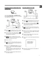 Preview for 3 page of Philips VR805/07 Operating Instructions Manual