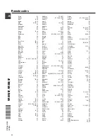 Preview for 22 page of Philips VR805/07 Operating Instructions Manual