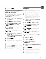 Preview for 11 page of Philips VR850/07 Operating Instructions Manual