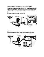 Preview for 6 page of Philips VRA211AT Owner'S Manual