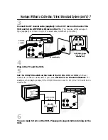 Preview for 7 page of Philips VRA211AT Owner'S Manual