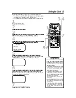 Preview for 15 page of Philips VRA211AT Owner'S Manual