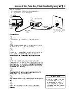 Preview for 9 page of Philips VRA231AT Owner'S Manual