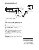 Preview for 10 page of Philips VRA231AT Owner'S Manual