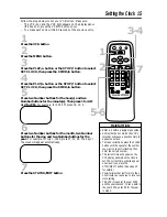 Preview for 15 page of Philips VRA231AT Owner'S Manual