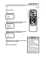 Preview for 17 page of Philips VRA231AT Owner'S Manual