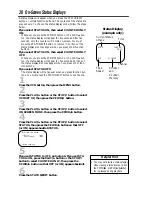 Preview for 20 page of Philips VRA231AT Owner'S Manual