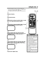 Preview for 15 page of Philips VRA411AT Owner'S Manual