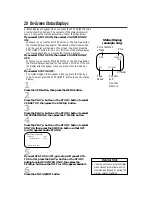 Preview for 20 page of Philips VRA411AT Owner'S Manual