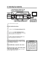 Preview for 32 page of Philips VRA411AT Owner'S Manual