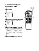 Preview for 14 page of Philips VRA611AT Owner'S Manual