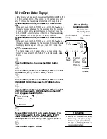 Preview for 20 page of Philips VRA611AT Owner'S Manual