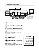 Preview for 32 page of Philips VRA611AT Owner'S Manual