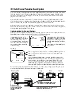 Preview for 38 page of Philips VRA611AT Owner'S Manual