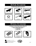 Preview for 68 page of Philips VRA999 Owner'S Manual