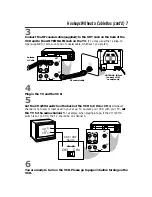 Preview for 7 page of Philips VRX364AT Owner'S Manual