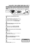 Preview for 9 page of Philips VRX364AT Owner'S Manual