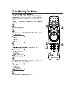 Preview for 18 page of Philips VRX364AT Owner'S Manual