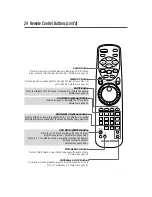 Preview for 24 page of Philips VRX364AT Owner'S Manual