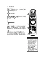 Preview for 44 page of Philips VRX364AT Owner'S Manual