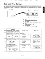 Preview for 11 page of Philips VSS9900/00G Operating Instructions Manual