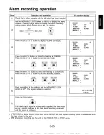 Preview for 25 page of Philips VSS9900/00G Operating Instructions Manual