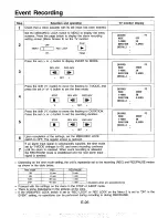 Preview for 26 page of Philips VSS9900/00G Operating Instructions Manual