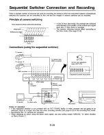 Preview for 28 page of Philips VSS9900/00G Operating Instructions Manual