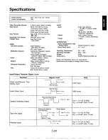 Preview for 33 page of Philips VSS9900/00G Operating Instructions Manual