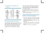 Preview for 66 page of Philips VTR6200 User Manual