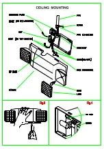 Preview for 3 page of Philips VU6 Installation & Operation Instructions