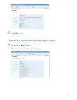 Preview for 17 page of Philips WADM User Manual