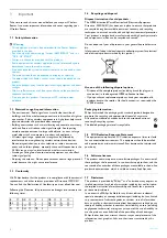 Preview for 4 page of Philips Wireless Router SNB5600 User Manual