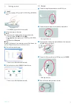 Preview for 7 page of Philips Wireless Router SNB5600 User Manual