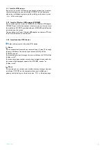 Preview for 9 page of Philips Wireless Router SNB5600 User Manual