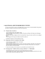 Preview for 17 page of Philips Xenium Dual Band Service Manual