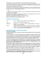 Preview for 23 page of Philips Xenium X2566 User Manual