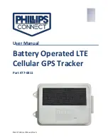 Phillips Connect 77-6811 User Manual preview