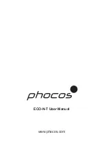 Preview for 28 page of Phocos 321665 User Manual