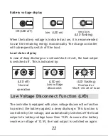 Preview for 25 page of Phocos CA06-2.1 User Manual