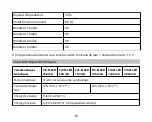 Preview for 61 page of Phocos CIS-N-LED 1050 mA User Manual