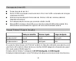 Preview for 72 page of Phocos CIS-N-LED 1050 mA User Manual