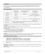 Preview for 7 page of Phocos CIS-N-MPPT 100/30 User Manual