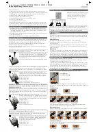 Preview for 1 page of Phocos CML05-2 User Manual