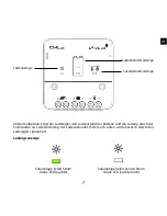 Preview for 9 page of Phocos CMLup User Manual