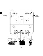 Preview for 22 page of Phocos CMLup User Manual